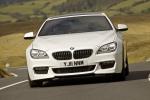 BMW 6-Series Coupe 2012 года